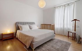 São Roque Apartment