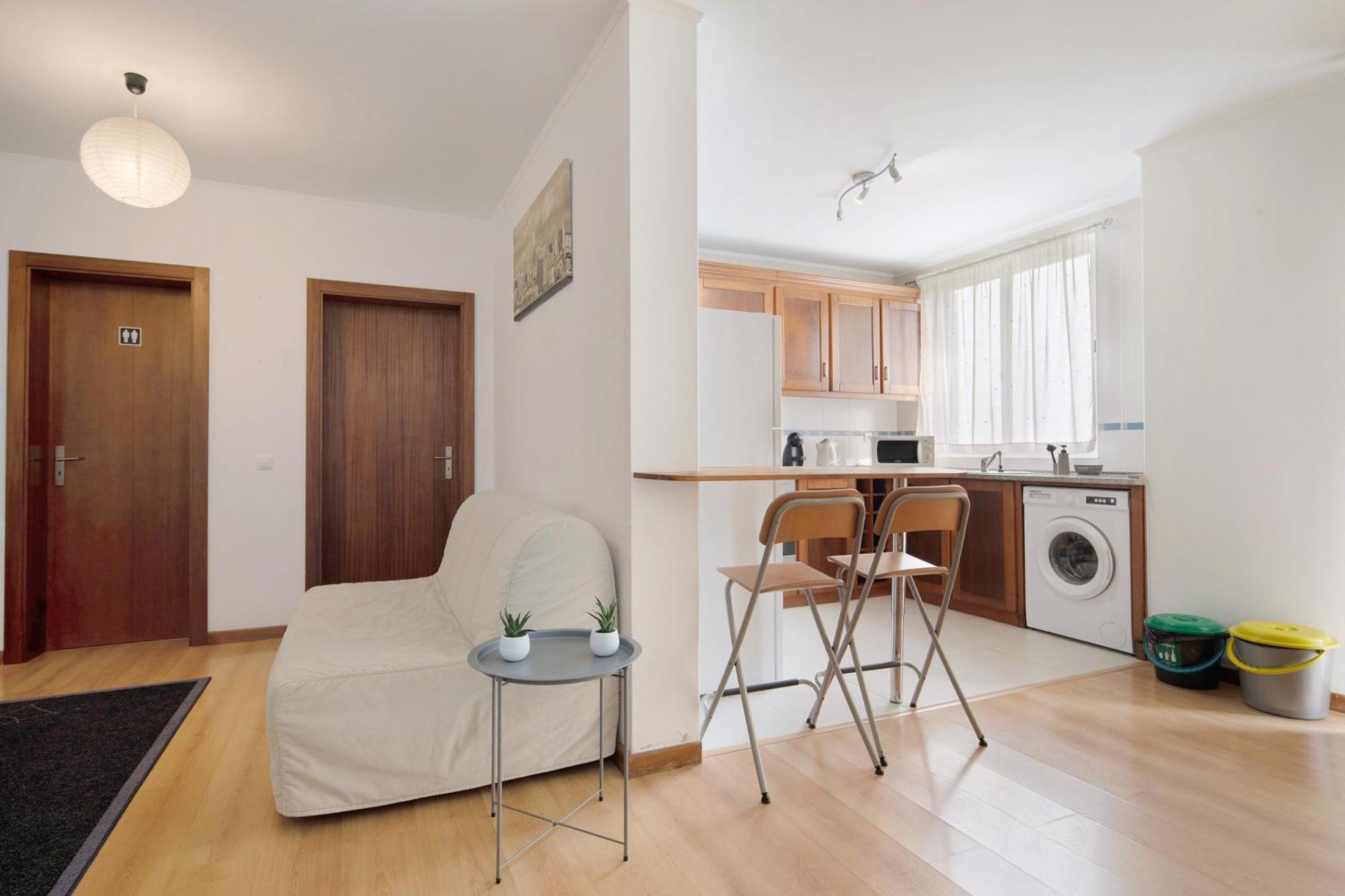 São Roque Apartment Exterior foto